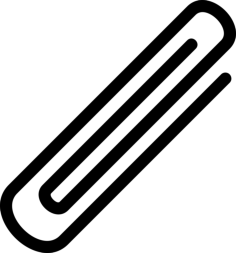 Classroom Clip Outline Drawing Svg Vector, Free Vectors File
